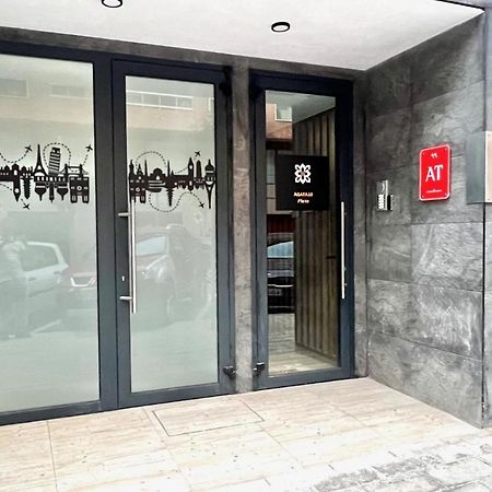 Agata10-2I Apartment Alicante Exterior foto
