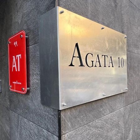 Agata10-2I Apartment Alicante Exterior foto