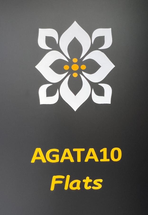 Agata10-2I Apartment Alicante Exterior foto